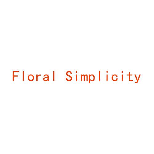 *LORALSIMPLICITY