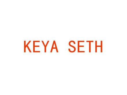KEYA SETH