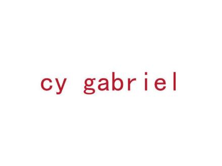 CY GABRIEL