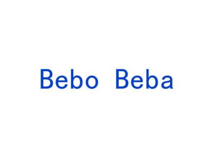 BEBO BEBA