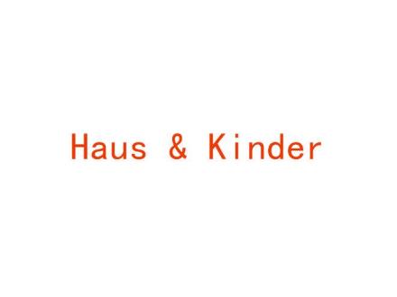 HAUS & KINDER