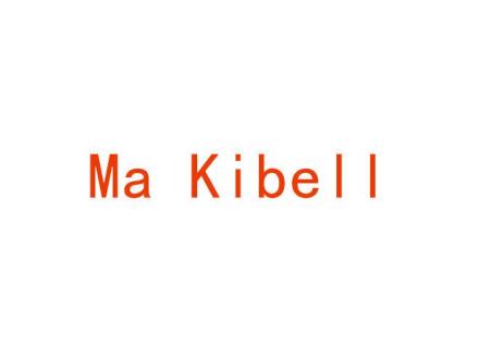 MA KIBELL