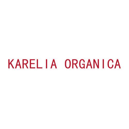 *ARELIAORGANICA