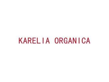 KARELIA ORGANICA