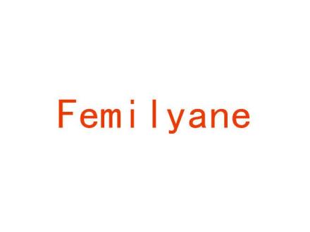 FEMILYANE