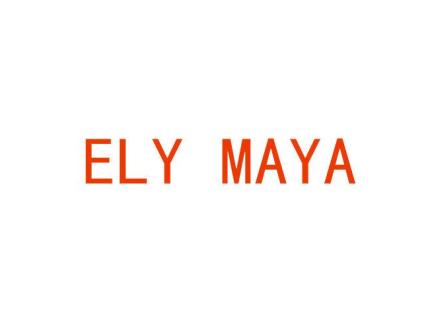 ELY MAYA