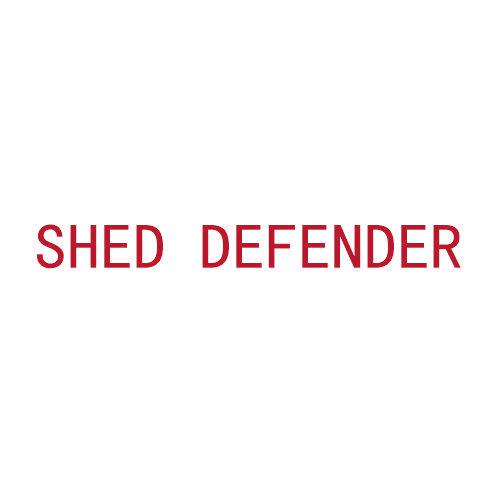 *HEDDEFENDER