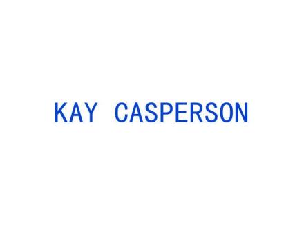 KAY CASPERSON