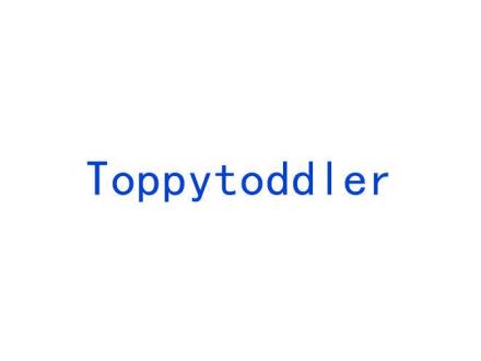 TOPPYTODDLER