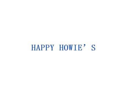 HAPPY HOWIE‘S