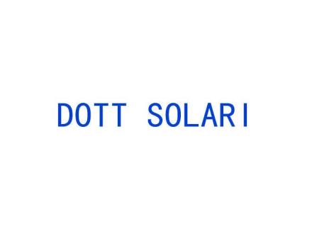 DOTT SOLARI
