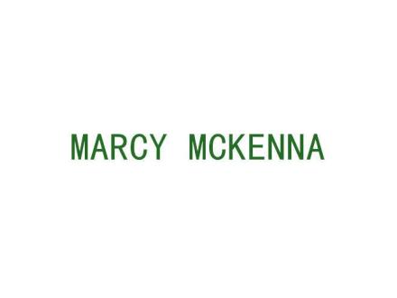 MARCY MCKENNA
