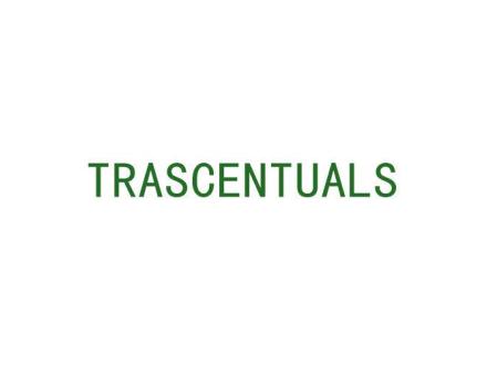 TRASCENTUALS