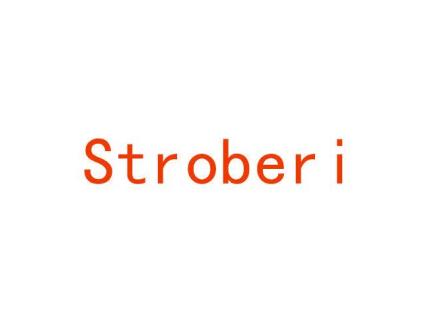 STROBERI