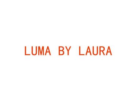 LUMA BY LAURA