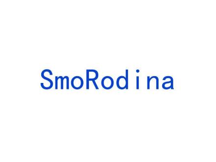 SMORODINA