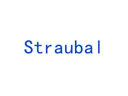 STRAUBAL