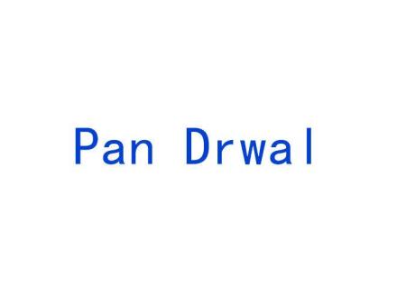 PAN DRWAL