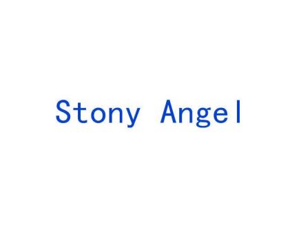 STONY ANGEL