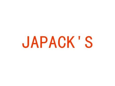 JAPACKS