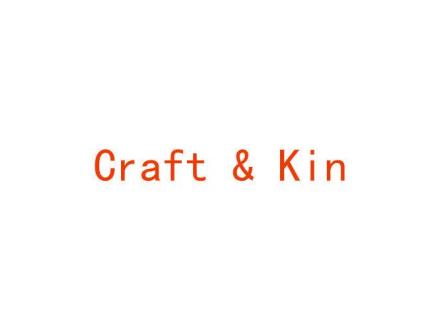 CRAFT & KIN