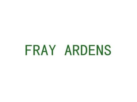 FRAY ARDENS