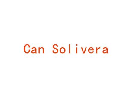 CAN SOLIVERA