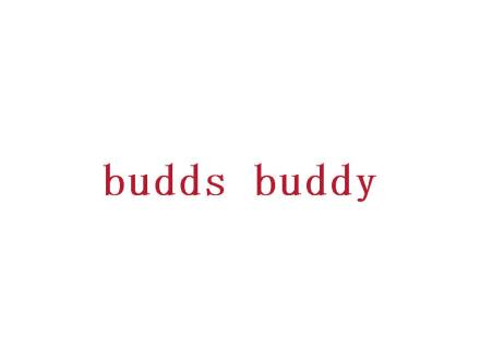 BUDDS BUDDY