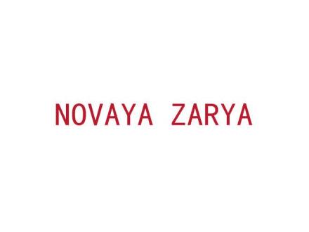 NOVAYA ZARYA