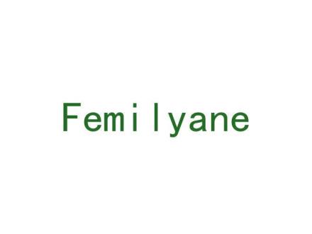FEMILYANE