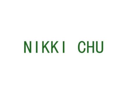 NIKKI CHU