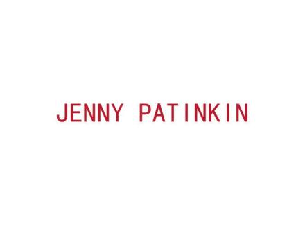 JENNY PATINKIN