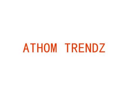 ATHOM TRENDZ