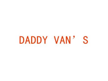 DADDY VANS