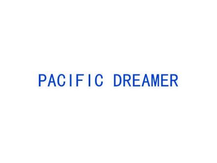 PACIFIC DREAMER