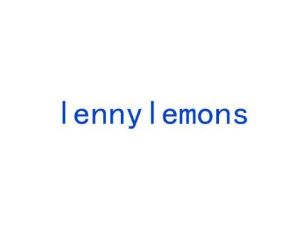 LENNYLEMONS