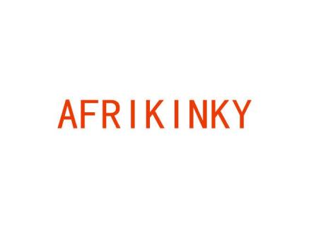 AFRIKINKY