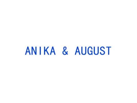 ANIKA&AUGUST