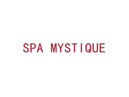 SPA MYSTIQUE