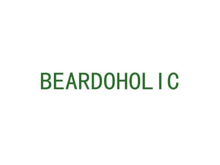BEARDOHOLIC