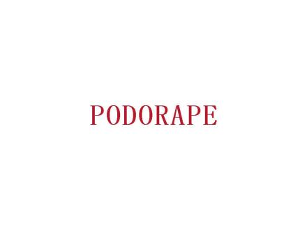 PODORAPE