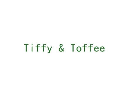 TIFFY&TOFFEE