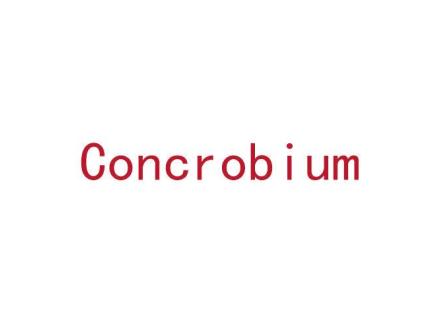 CONCROBIUM