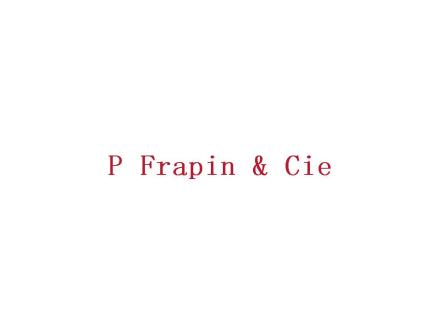 P FRAPIN&CIE