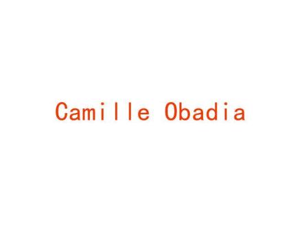 CAMILLE OBADIA