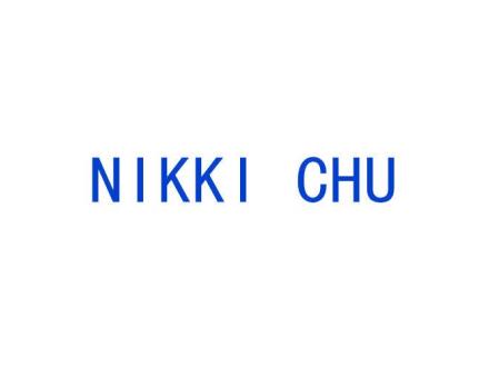 NIKKI CHU