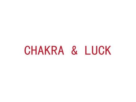 CHAKRA & LUCK
