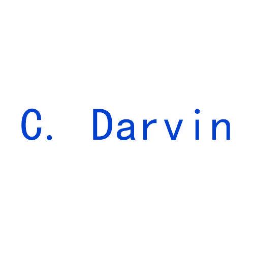 *DARVIN