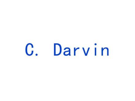 C DARVIN