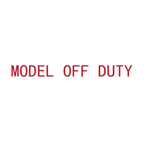 *ODELOFFDUTY